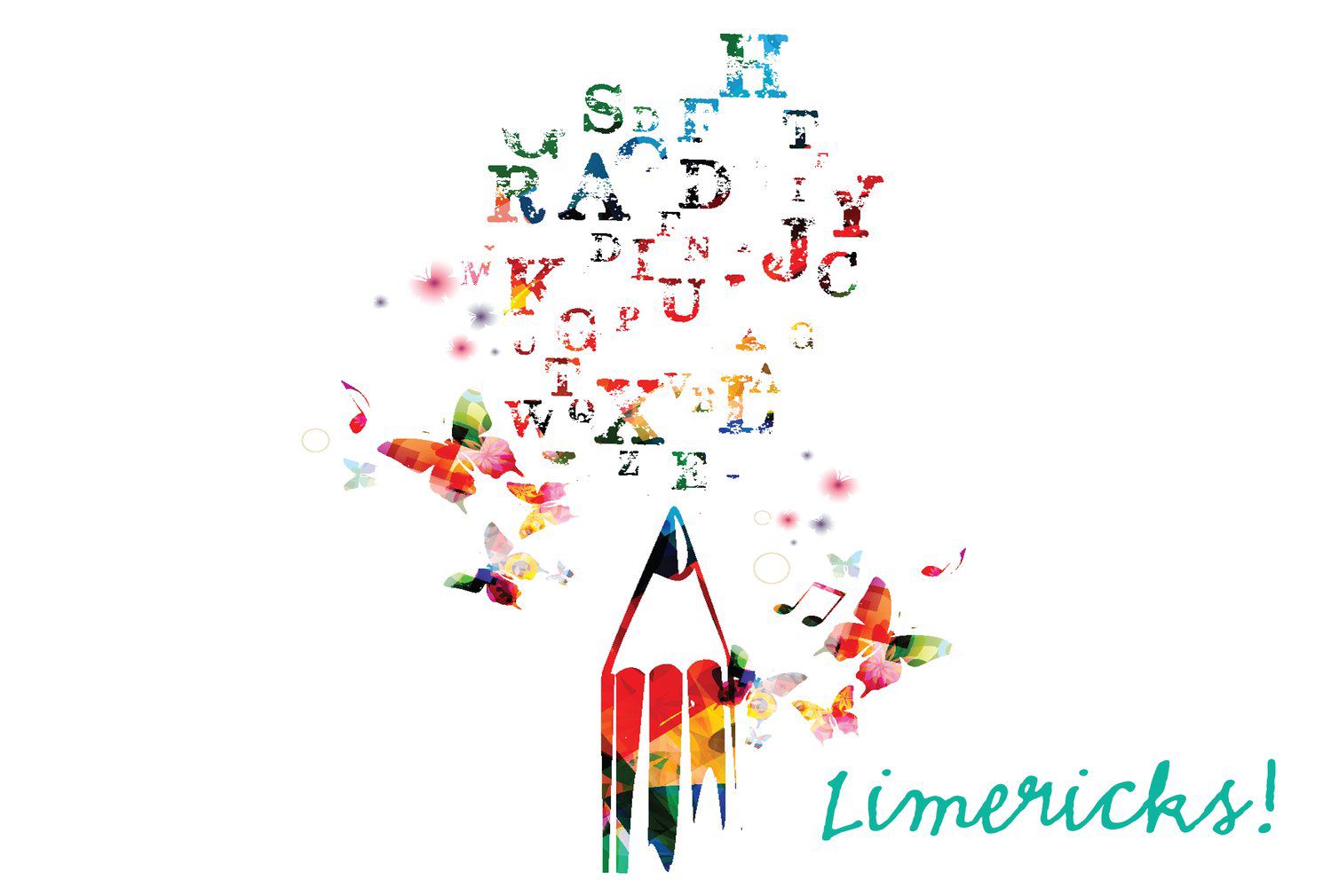 Taos News K-12 Weekly Challenge #3: Limericks!